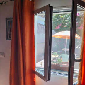 CASA VACANZA MONDELLO RELAX Palermo